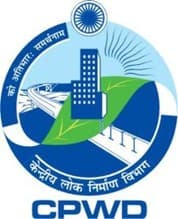 Central Public Works Department (CPWD) logo