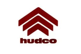 Housing and Urban Development Corporation (HUDCO) logo