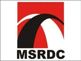 Maharashtra State Road Development Corporation (MSRDC) logo